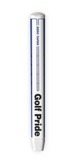 Golf Pride Zero Taper Putter Grip - Available in 3 colors and 2 sizes