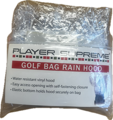 Golf Bag Rain Hood
