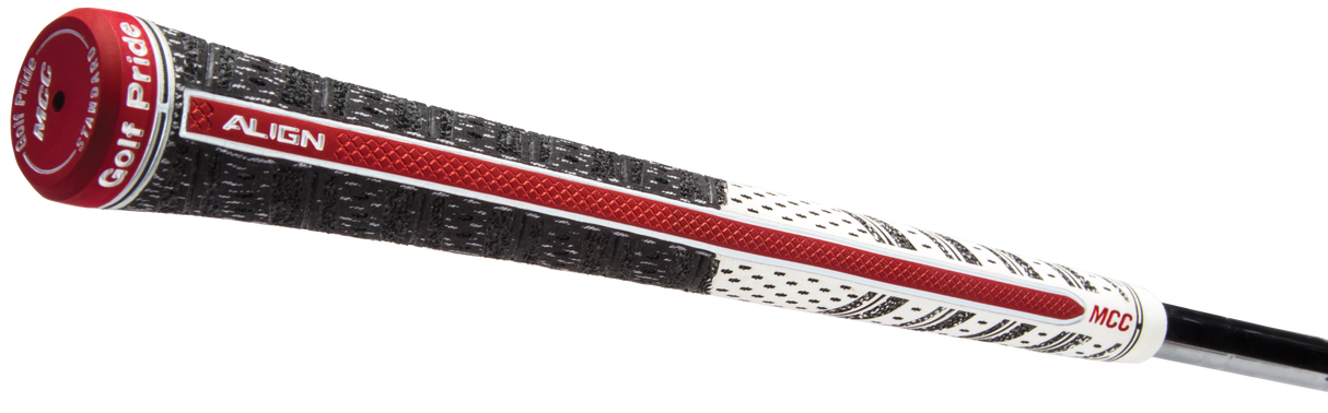 Golf Pride® MCC™ ALIGN™ Grip STD and MID