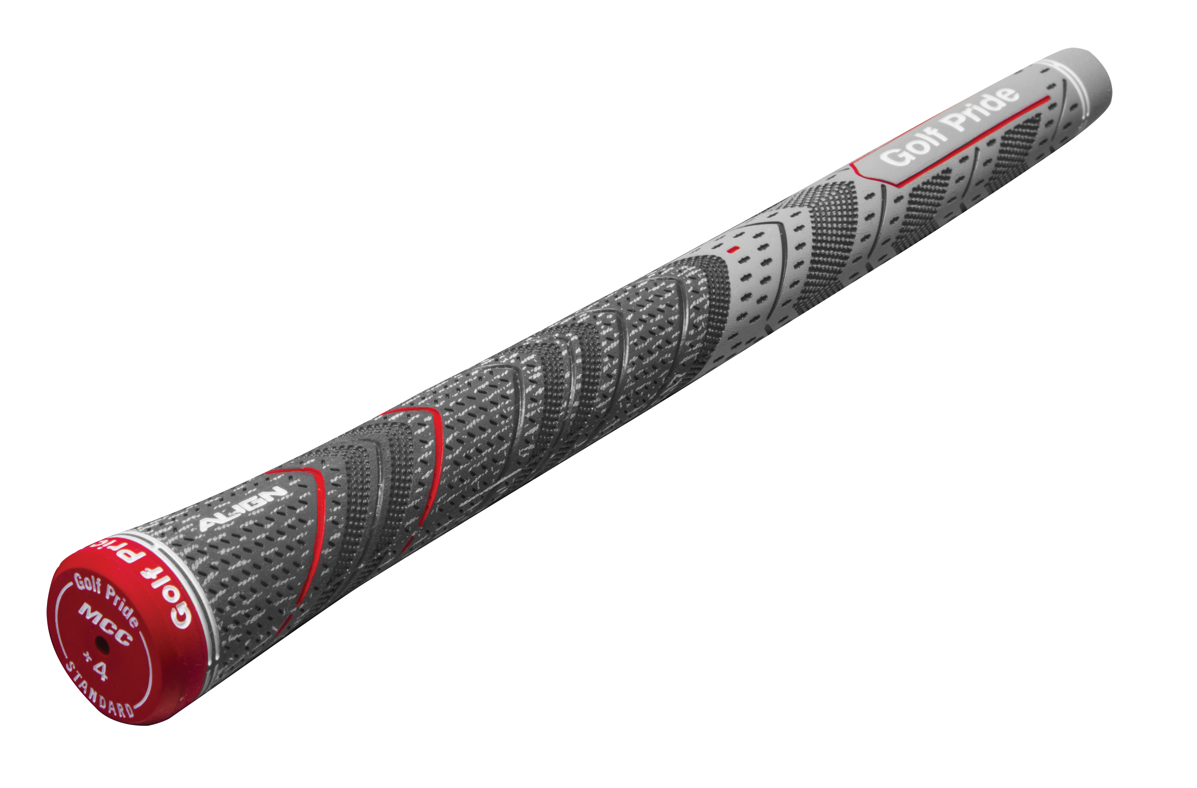 Golf Pride® MCC Plus4™ ALIGN™ (Various Sizes Available) | JP Lann Golf Golf Pride® MCC Plus4™ ALIGN™ (Various Sizes Available) | JP Lann Golf