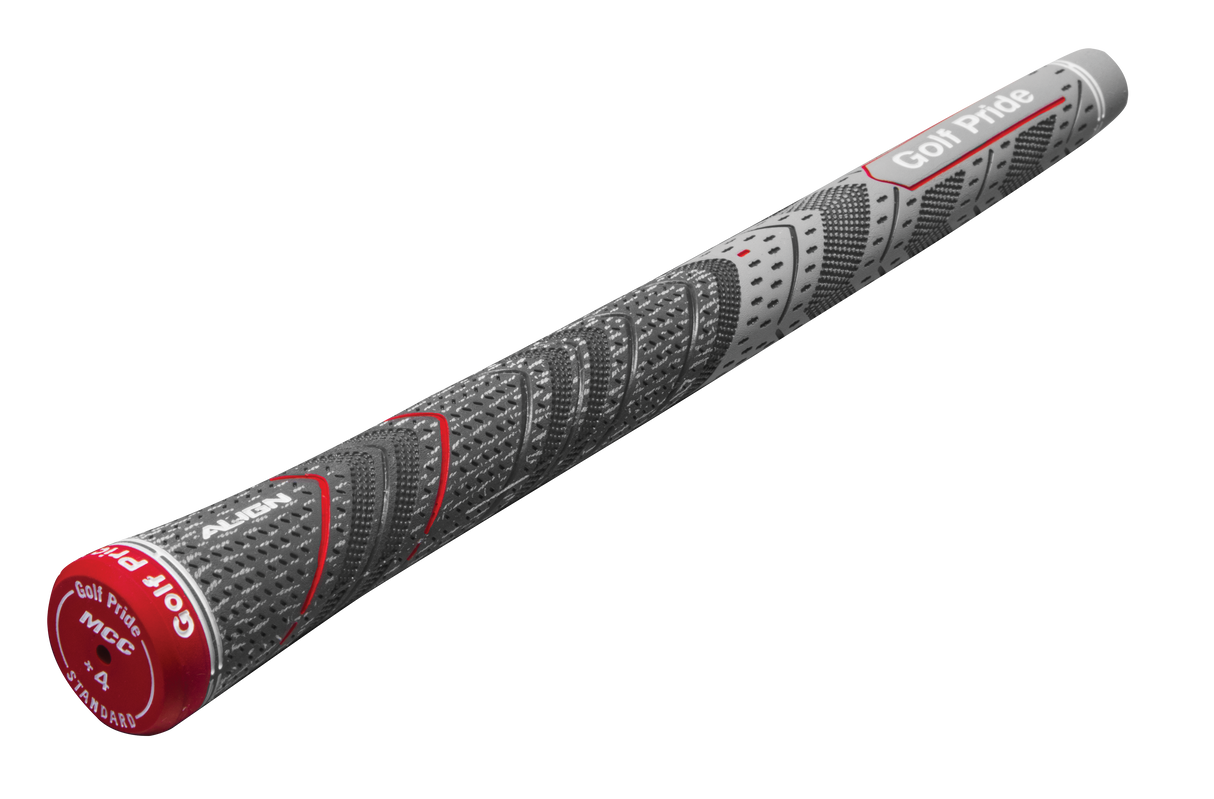 Golf Pride® MCC Plus4™ ALIGN™ STD and MID