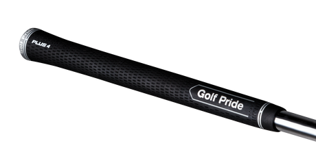 Golf Pride® Tour Velvet Plus4 STD & MID (BUY 10 - GET 3 FREE!)  (Must add a set of 10 and set of 3 of same grips...Discount taken at check out.)