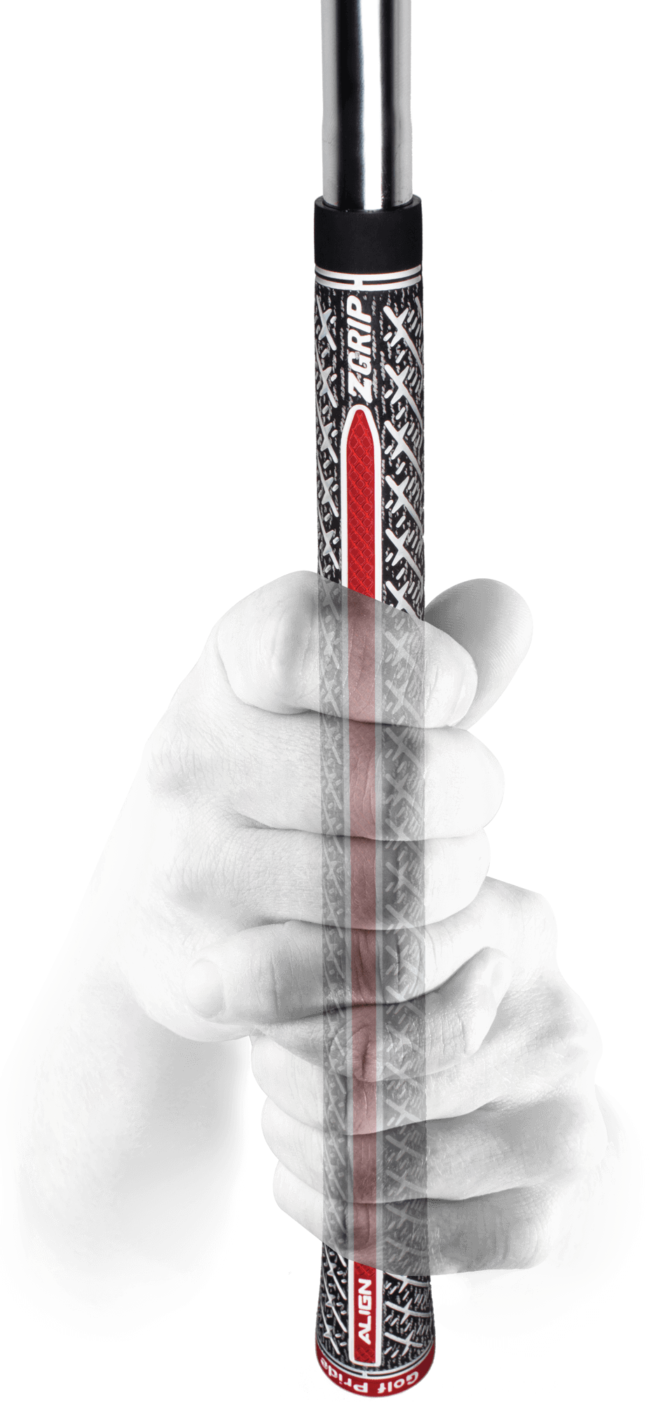 Golf Pride® MCC™ ALIGN™ Grip (Various Sizes Available) | JP Lann Golf Golf Pride® MCC™ ALIGN™ Grip (Various Sizes Available) | JP Lann Golf
