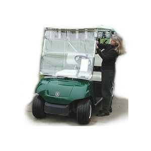 Golf Cart Windshield