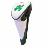 four leaf clover head cover