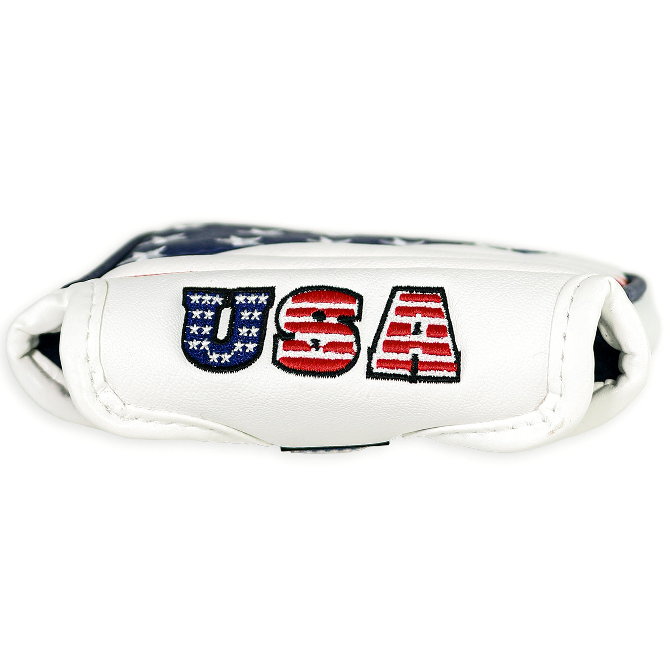 USA Oversized Mallet Putter Cover