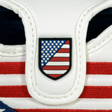 USA Oversized Mallet Putter Cover