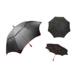 Storm Master Elite 62" Golf Umbrella (Various Colors Available)