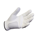 Men's All Weather Cabretta Leather Golf Gloves