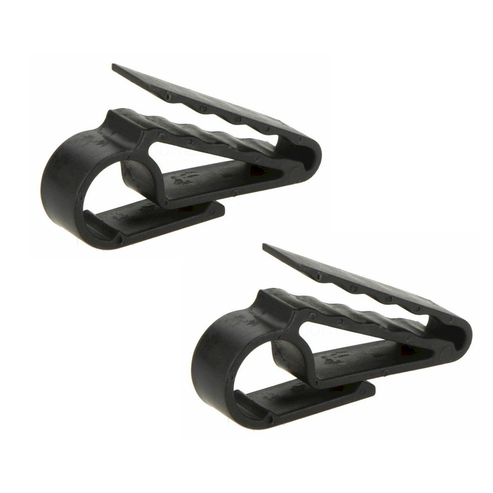 Player Supreme Cigar Clip (2-pack)