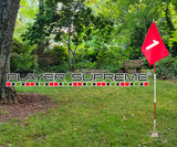 Player Supreme Practice Flagstick Golf Hole