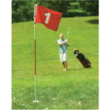 Practice Flagstick Golf Hole