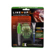 Line M Up Golf Ball Alignment Tool