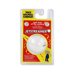 Jetstreamer - Trick Golfball Company