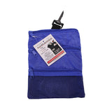 Golf Multi Pocket Tote Hand Bag Blue