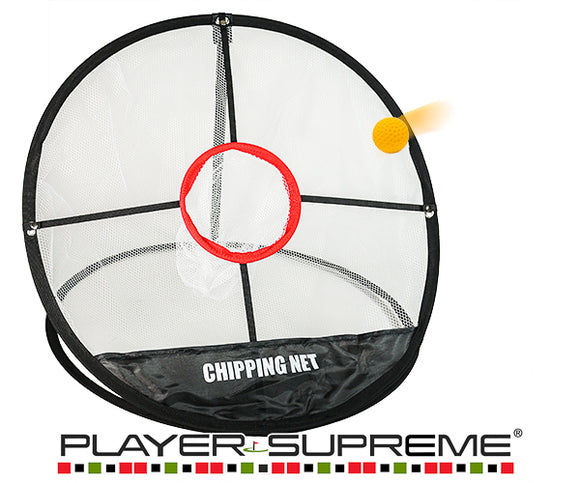 Player Supreme Deluxe Chipping Net