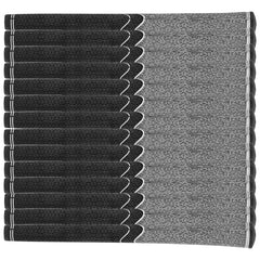 Lamkin ST +2 Hybrid Standard - 13 Piece Golf Grip Bundle *CLOSEOUT PRICE*