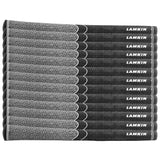 Lamkin ST +2 Hybrid Standard - 13 Piece Golf Grip Bundle