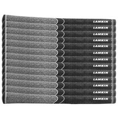 Lamkin ST +2 Hybrid Standard - 13 Piece Golf Grip Bundle *CLOSEOUT PRICE*