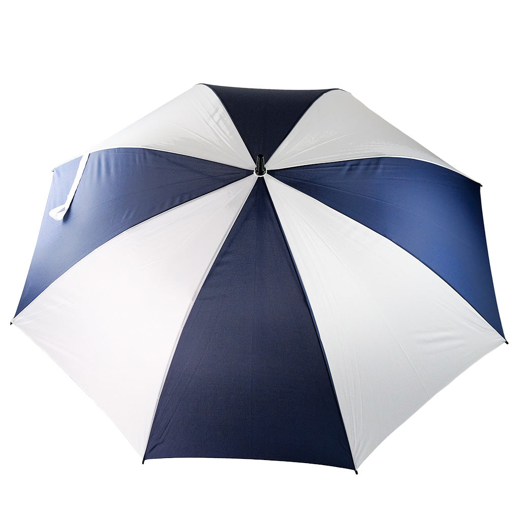 Single Canopy Auto Open Golf Umbrella by Player Supreme | JP