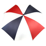 Single Canopy Auto Open Golf Umbrella by Player Supreme (Various Colors Available)