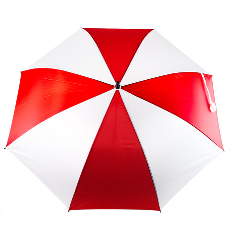 Single Canopy Auto Open Golf Umbrella by Player Supreme (Various Colors Available)