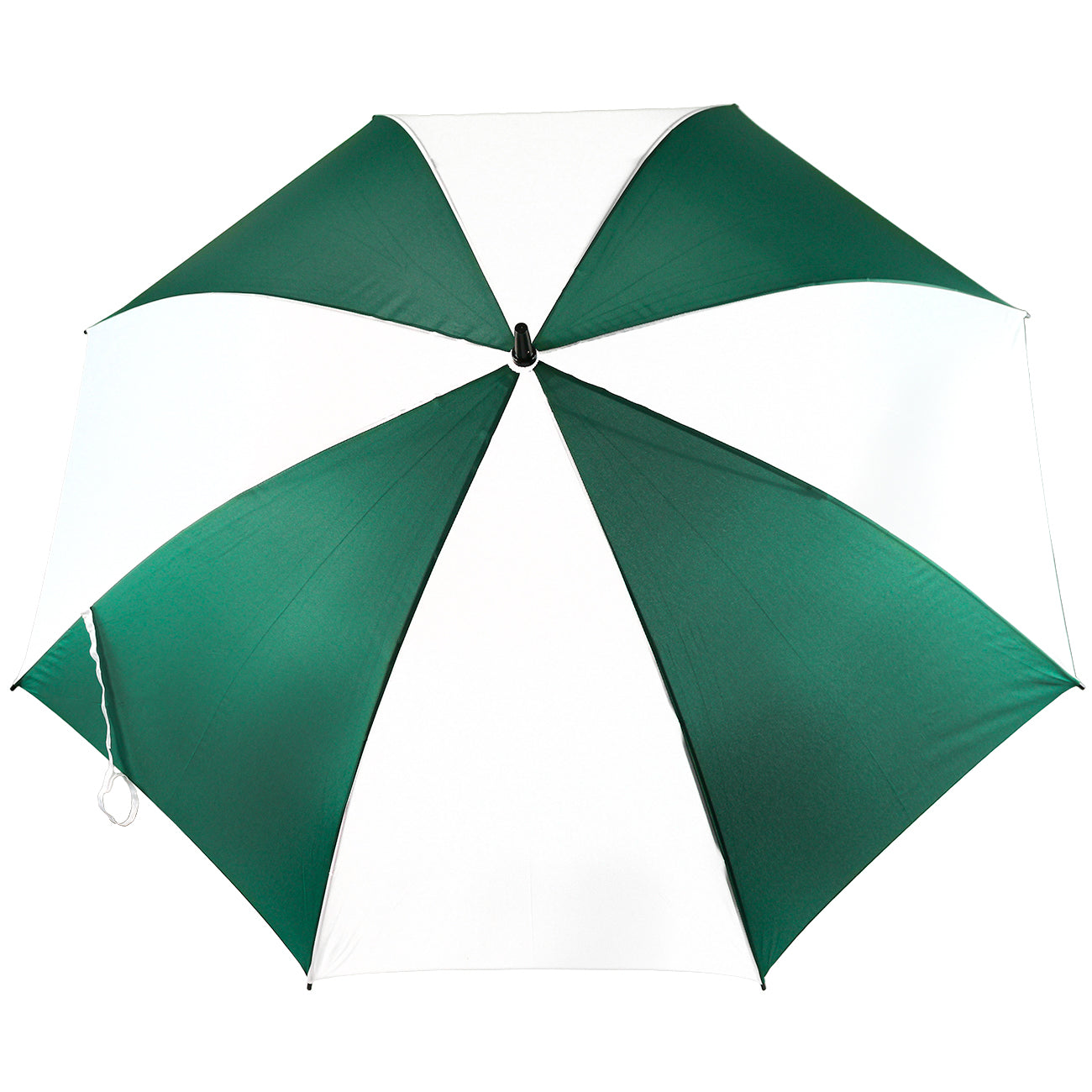 Single Canopy Auto Open Golf Umbrella by Player Supreme | JP