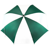 Single Canopy Auto Open Golf Umbrella by Player Supreme (Various Colors Available)