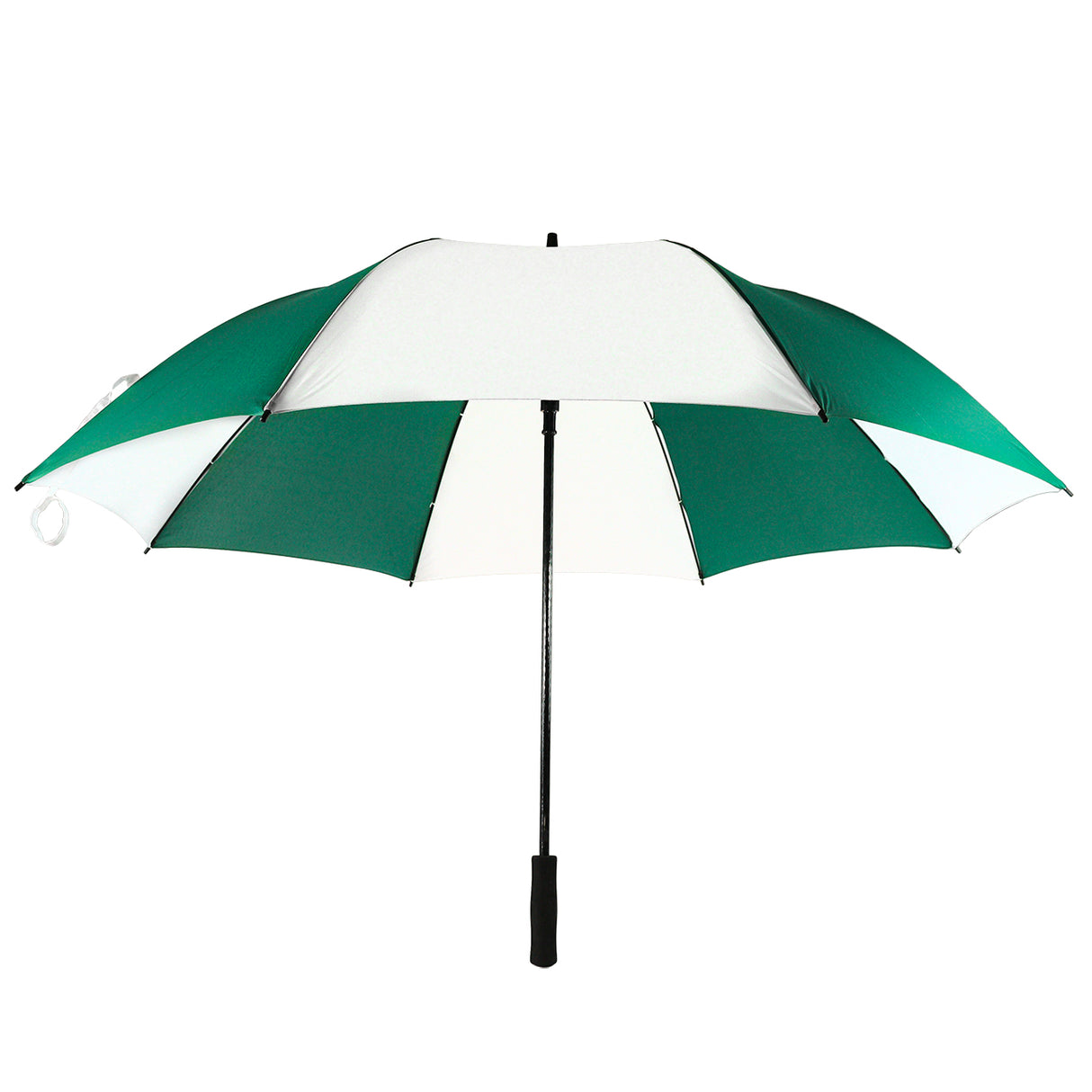 Single Canopy Auto Open Golf Umbrella by Player Supreme (Various Colors Available)