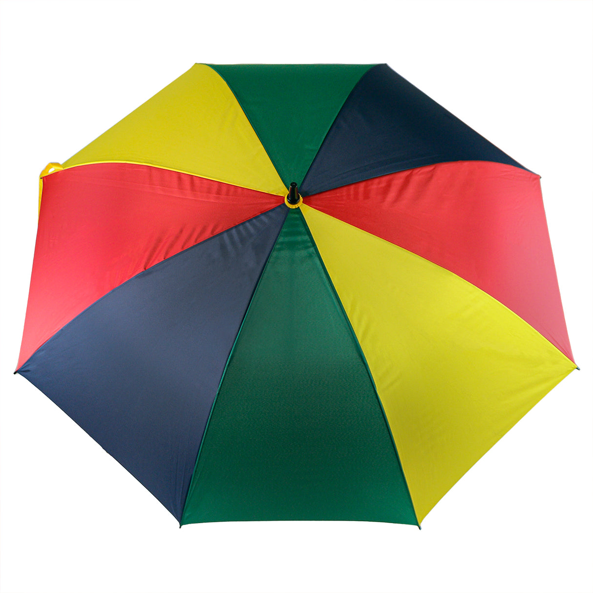 Single Canopy Auto Open Golf Umbrella by Player Supreme (Various Colors Available)