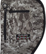 Lightweight Camouflage Sunday Golf and Gun Bag