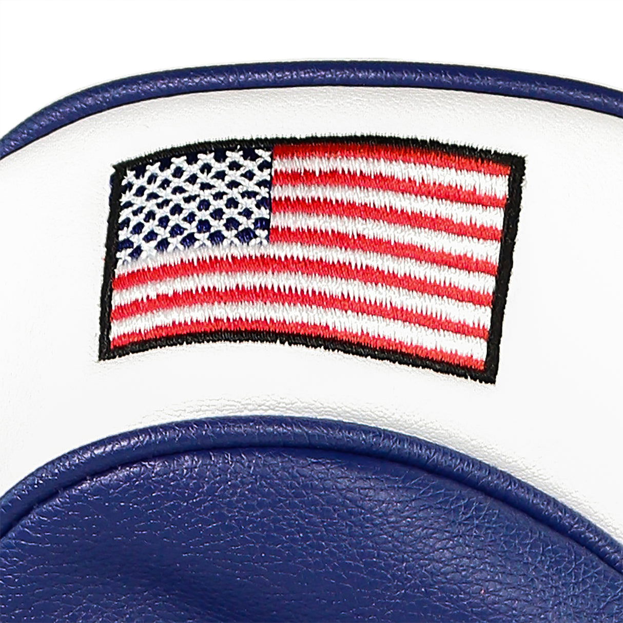 USA Golf Driver Cover