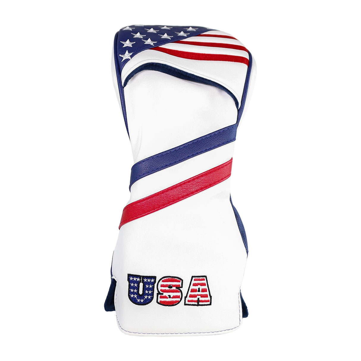 USA Golf Driver Cover