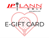 JP Lann Golf Gift Card