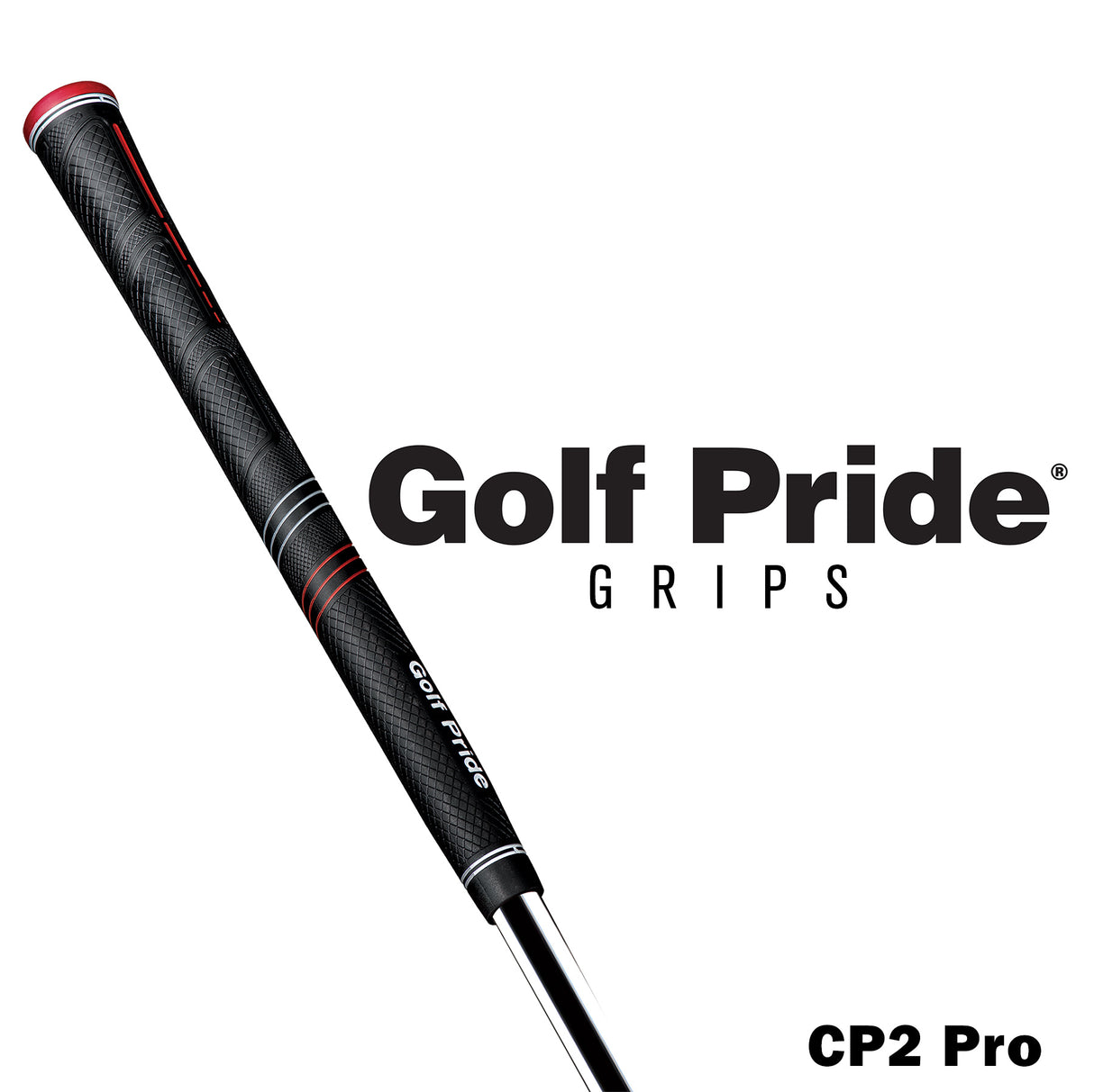 Golf Pride® CP2 Pro Grip - 4 sizes