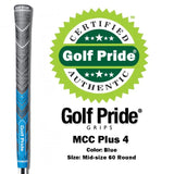 Golf Pride® MCC Plus4™ Grip Midsize - 2 Colors