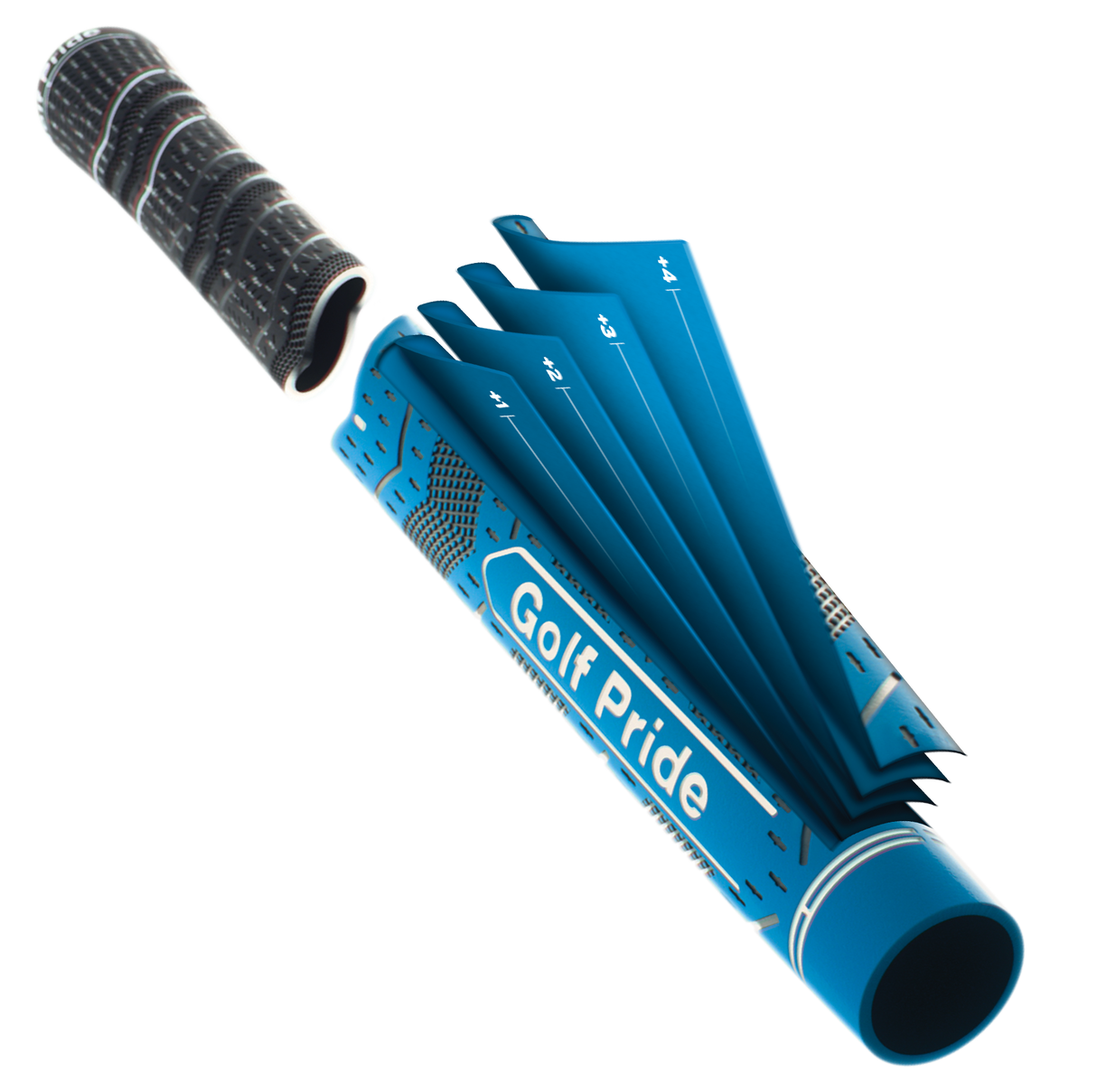 Golf Pride® MCC Plus4™ Grip Undersize