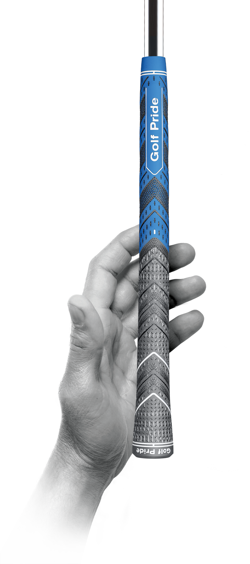 Golf Pride® MCC Plus4™ Grip Undersize