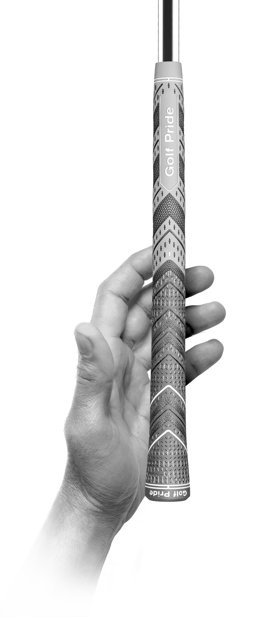 Golf Pride® MCC Plus4™ Grip Jumbo